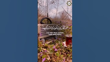 سورة السجدة قارئ الشيخ / أحمد العجمي