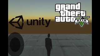 Famous GTA 5 Michael Controller For Unity3D Free Download Wealth