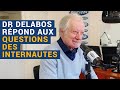 Avs rponses aux questions des internautes avec le dr delabos suite  la vido de 1m de vues