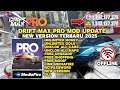 Drift Max Pro Mod Apk V.2.5.90 Terbaru 2025 Unlimited Money &amp; Unclok All Premium Cars Link Mediafire