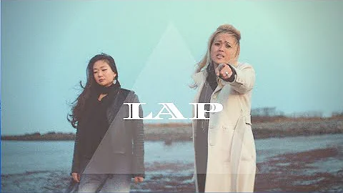 HeeSun Lee - LAP Official Music Video ft. Jacquely...