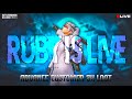 Advance Custom 3x loot | Bgmi Live Custom Rooms | FREE ENTRY| bgmi custom room live