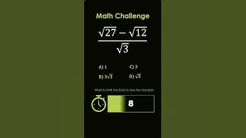 Math Challenge 46