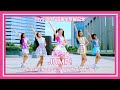 🎹JUMP!/miracle2 from ミラクルちゅーんず!