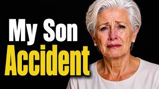 What Happened After My Son's Car Accident Shocked Me 😭