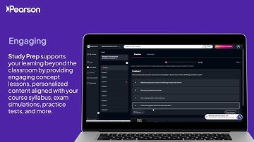 How MyLab and Mastering Help You Succeed in Your Course