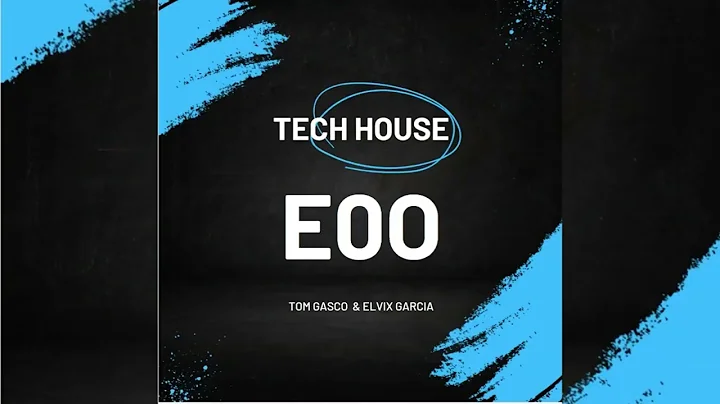 Bad Bunny - EoO ( DeBi TiRAR MaS FOToS ) REMIX ( Tom Gasco & Elvix García  ) TECH HOUSE