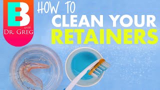Cleaning your retainers – everything you need to know polident -
https://amzn.to/2rdxvny crest mouthwash https://amzn.to/2pq5kcq dial
hand soap https://a...