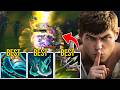 GAREN TOP IS TOO BROKEN TO IGNORE THIS PATCH - 2026 Garen TOP Gameplay Guide