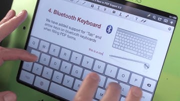 How to Read & Annotate PDFs on an iPad : iPad Tips