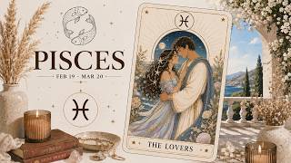 PISCES  A BIG “DO YOU WANT ME?” CONVERSATION IS COMING 😳 AND IT’S ABOUT TO CHANGE EVERYTHING 💬🔥MAY