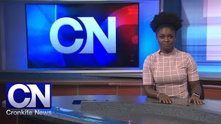 August 12, 2021 Newscast | Cronkite News