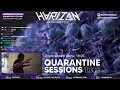HVRIZON @ Axelade Quarantine Sessions 10