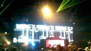 Armin van Buuren   Pure Prague 2009 - Paul Webster feat. Amanda - Time﻿ (Sean Tyas Dub)