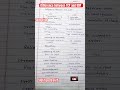 Difference between tcp or udp #computerscience #stet #bpsctre4 #bpsccomputerscience #shorts