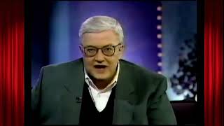 Siskel & Ebert - Austin Powers: International Man of Mystery - 1997