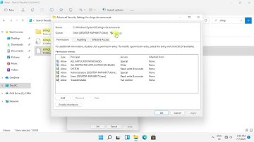 Windows 11 slmgr is not recognized as an internal or external command operable program or batch file