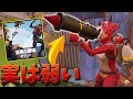 【フォートナイト】空飛ぶ爆弾モードで奇跡の大逆転!!!