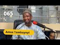 Amsa Tambayoyi - Episode_65
