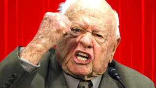 Why Mickey Rooney’s Children Didn’t Inherit His Millions Wealth