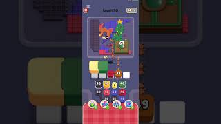 Colony Flow level 450