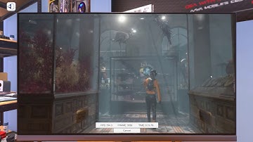 Overclocking in PC Building Simulator