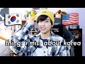 Things I Miss About Korea + Korean Item Giveaway! feat. Nurihaus