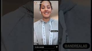 Katty Garcia Y Su Hijo Antonio 27-01-21