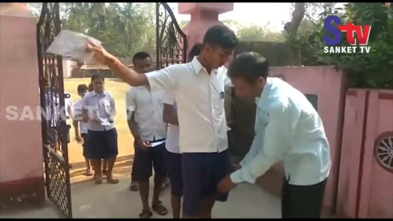 kalahandi block list Odisha : Odisha BSE Class 10th Result 2019 declared, Balasore score 85.21 % | Sanket Tv