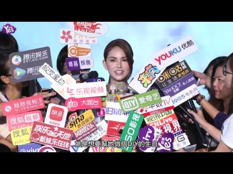《Yes現場 全長無剪》昆凌羞讚周董表現一百分 被問愛女生日：自己來