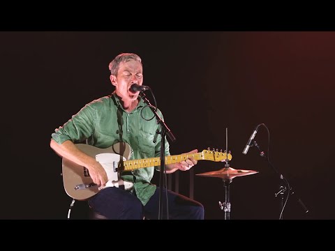 Punk music video thumbnail preview for Bill Callahan - Coyotes