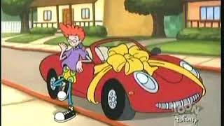 Pepper Ann- Spice Of Life T G I F