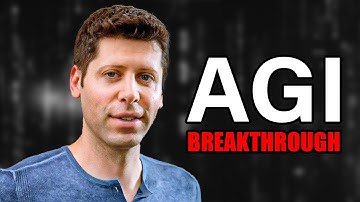 AGI Unleashed: OpenAI