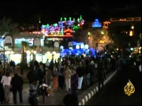 معضلات التنمية في جنوب سيناء