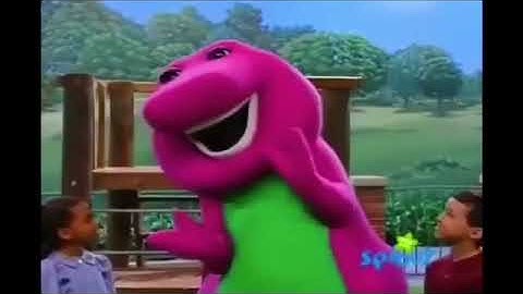 The Complete Fourth Season (Tape 2) (1998 Version) Part 57