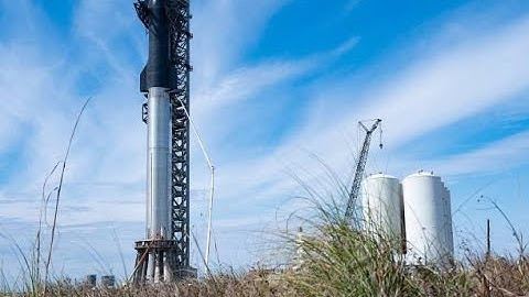 How Elon Musk Wants to Get to Mars
