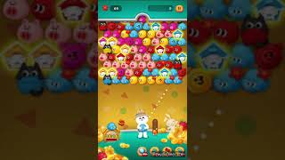 LINE BUBBLE 2 STAGE 2598