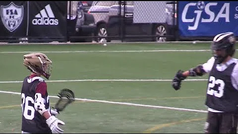 Patrick Maroney 2020 Fall Highlights