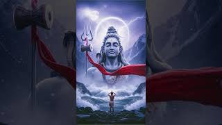 🔥 Mahadev Tandav Dance | Shiv Shakti Power ⚡ #viral