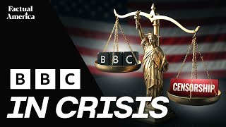 What The BBC Scandal Reveals About Modern American Propaganda