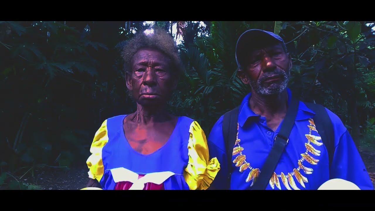 Keke Karikara (Official Video)