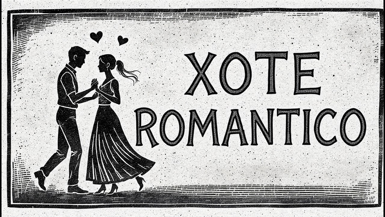 FORRÓ XOTE ROMÂNTICO CALMO 🌿 | Música Pra Trabalhar, Relaxar & Seguir | Ritmo da Roça
