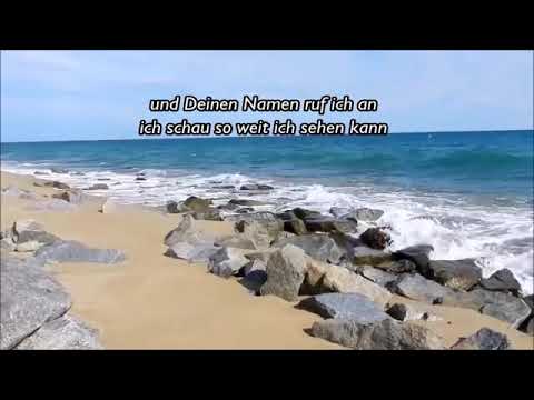 Meer (Oceans by Hillsong United) Anja Lehmann & Albert Frey Low, 360p