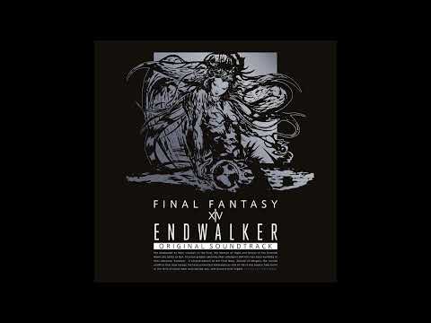 Endwalker (ENDWALKER: FINAL FANTASY XIV Original Soundtrack) 【Audio】
