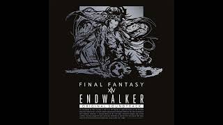 Endwalker Endwalker Final Fantasy Xiv Original Soundtrack Audio