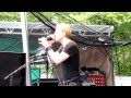 Hurtsmile @ M3 Rock Festival 5/14/11