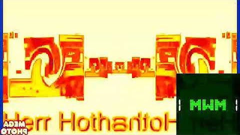 Preview 2 Bfdi V3 Effects Round 8 VS HHS32019HD , PLTVE , FGFR , WVE2019 & Everyone (8/20)