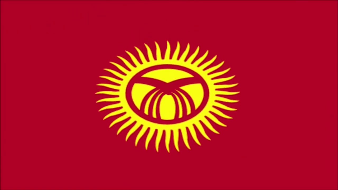 Dancing National Flags of the World but it's Reversed