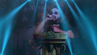 Haunted (F13: LIvestream)