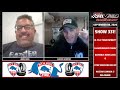 09/08/2026 | Race Rivalz Race Chat Episode 331